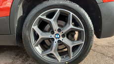 BMW X2 sDrive 20i Sport 5dr Step Auto Petrol Hatchback